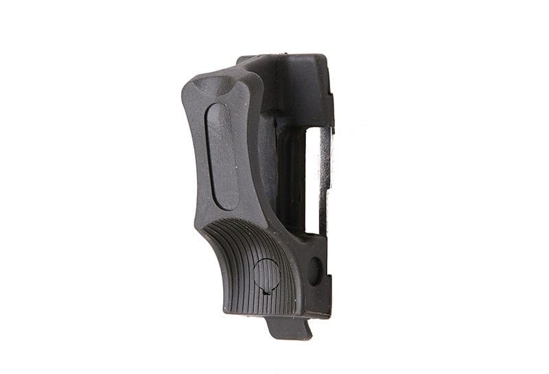 Handle for M4 / M16 magazine by Element on Airsoft Mania Europe