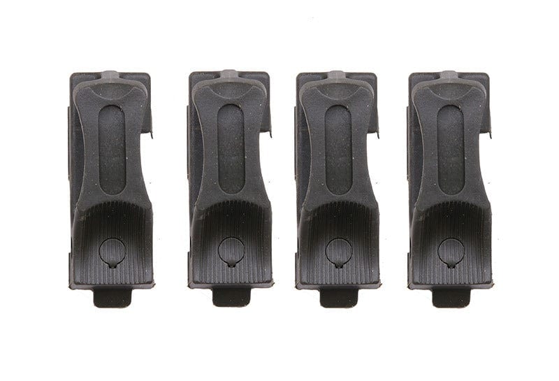 Handle for M4 / M16 magazine by Element on Airsoft Mania Europe