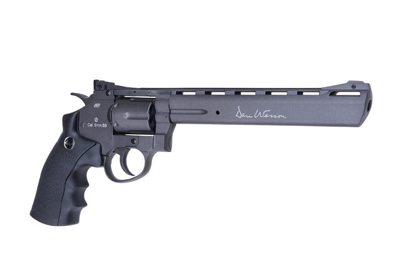 Dan Wesson 8 Co2 revolver