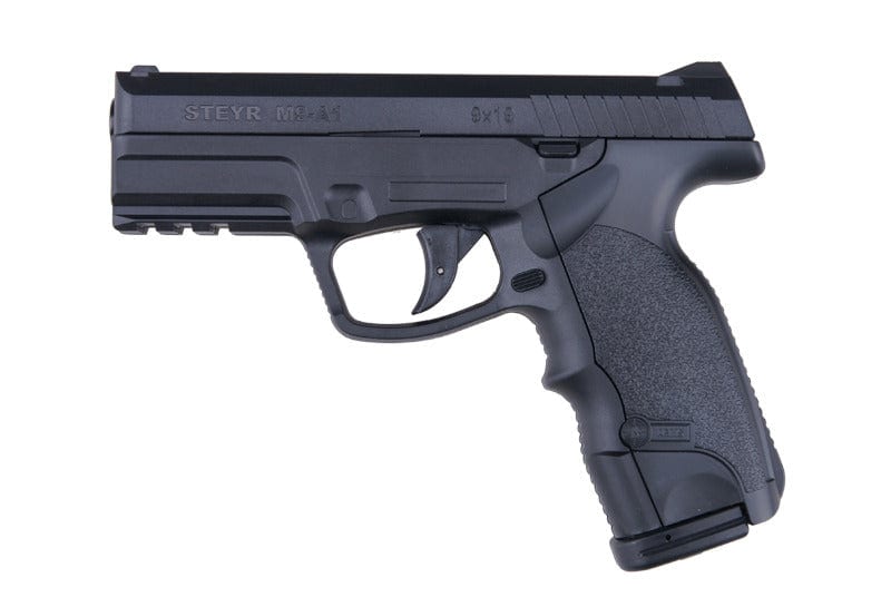 Steyr M9-A1 Co2 gas airsoft pistol
