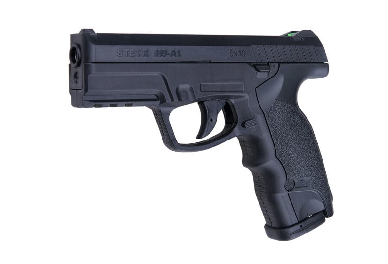Steyr M9-A1 Co2 gas airsoft pistol