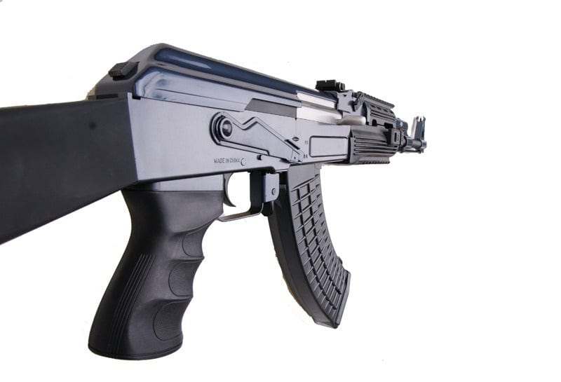 JG 0512MG replica by JG Works on Airsoft Mania Europe