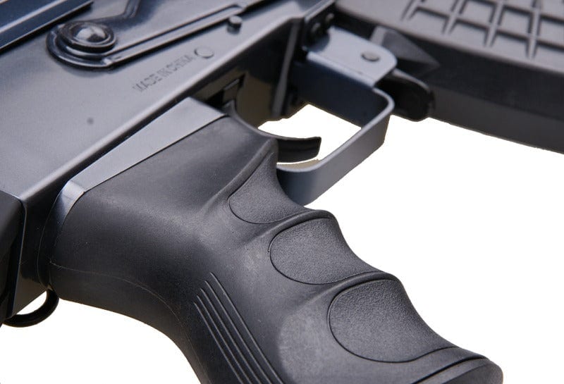 JG 0512MG replica by JG Works on Airsoft Mania Europe