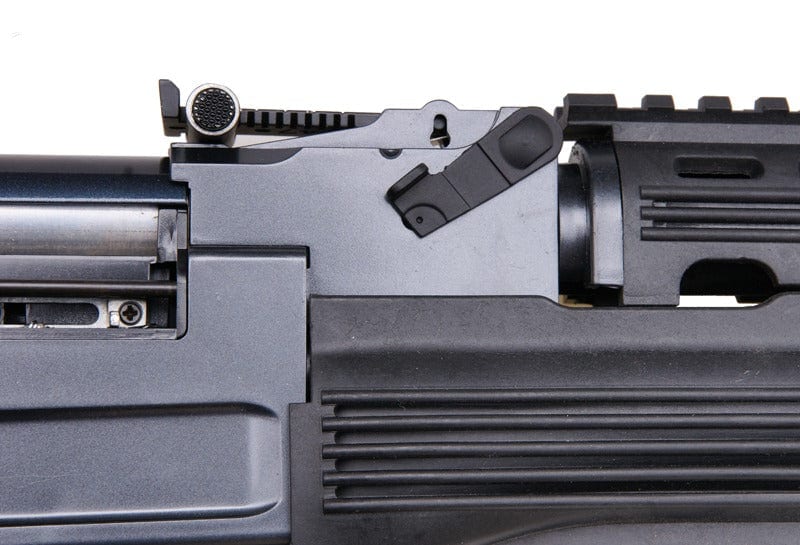 JG 0512MG replica by JG Works on Airsoft Mania Europe