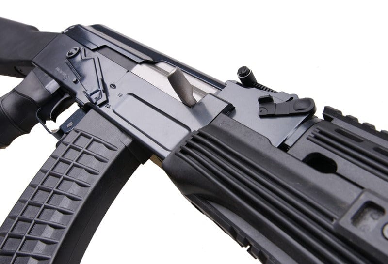 JG 0512MG replica by JG Works on Airsoft Mania Europe