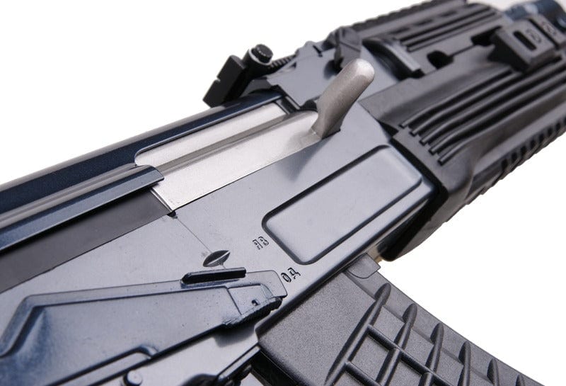 JG 0512MG replica by JG Works on Airsoft Mania Europe
