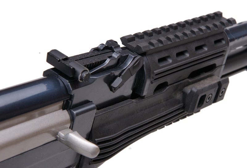 JG 0512MG replica by JG Works on Airsoft Mania Europe