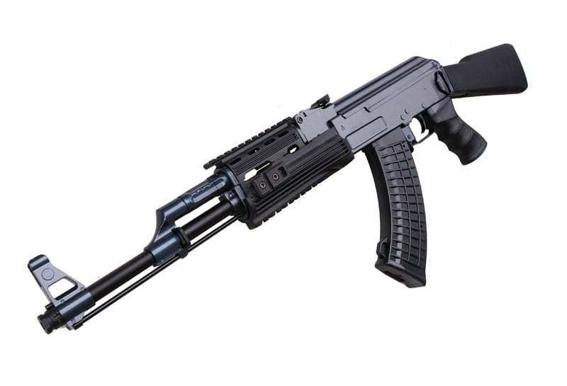 JG 0512MG replica by JG Works on Airsoft Mania Europe