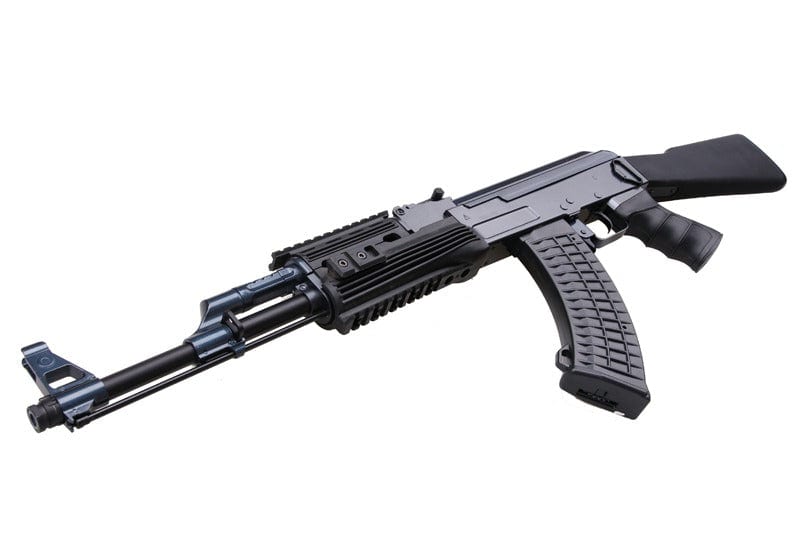 JG 0512MG replica by JG Works on Airsoft Mania Europe