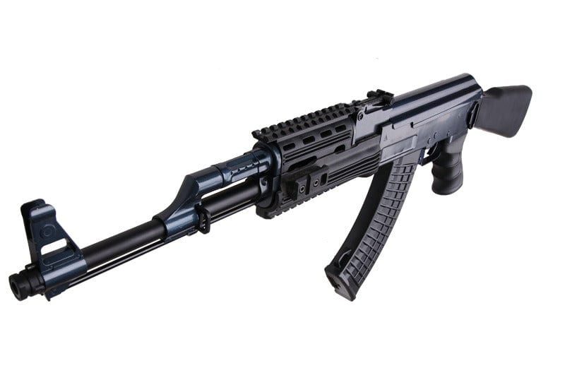 JG 0512MG replica by JG Works on Airsoft Mania Europe