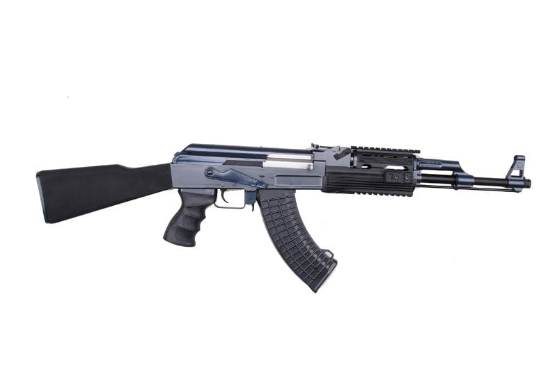 JG 0512MG replica by JG Works on Airsoft Mania Europe