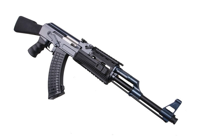 JG 0512MG replica by JG Works on Airsoft Mania Europe