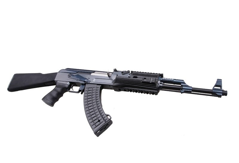 JG 0512MG replica by JG Works on Airsoft Mania Europe