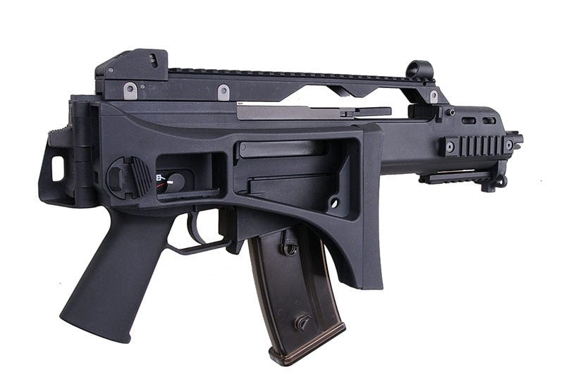 G39C GBBR Carbine Replica by WE on Airsoft Mania Europe
