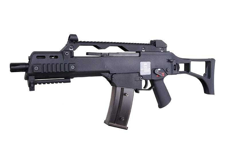 G39C GBBR Carbine Replica by WE on Airsoft Mania Europe