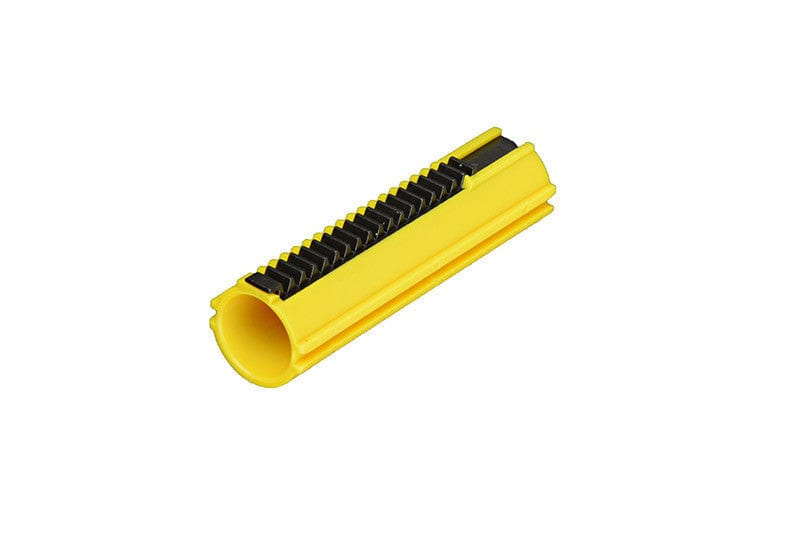 SHS piston - 19 steel teeth by SHS on Airsoft Mania Europe