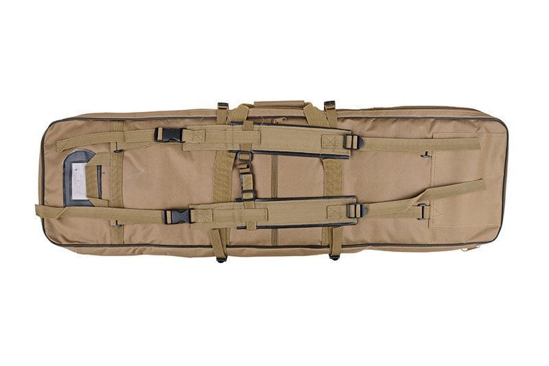 Weapon carry bag 96cm - tan