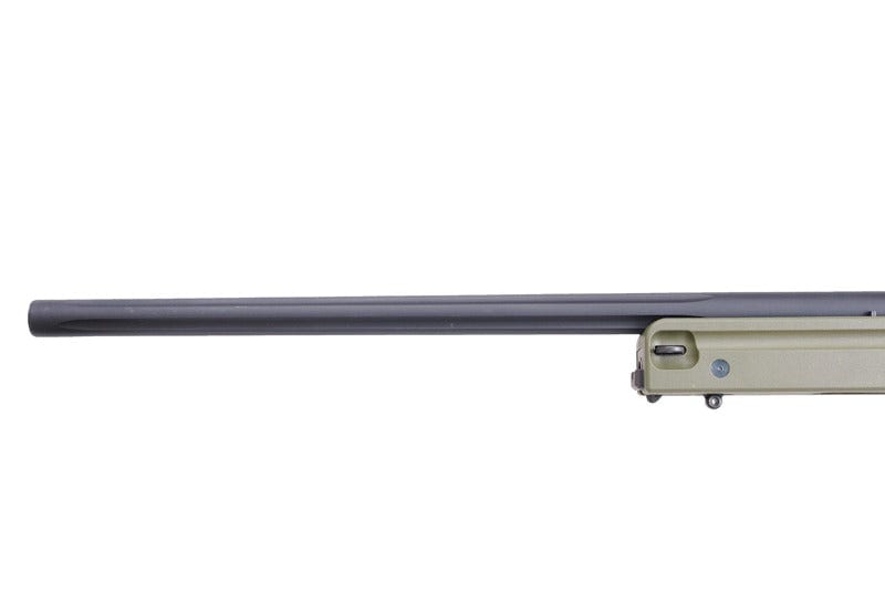 L96 (MB08) sniper rifle replica - olive
