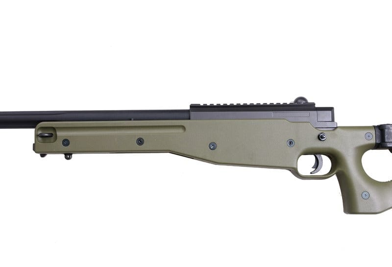 L96 (MB08) sniper rifle replica - olive