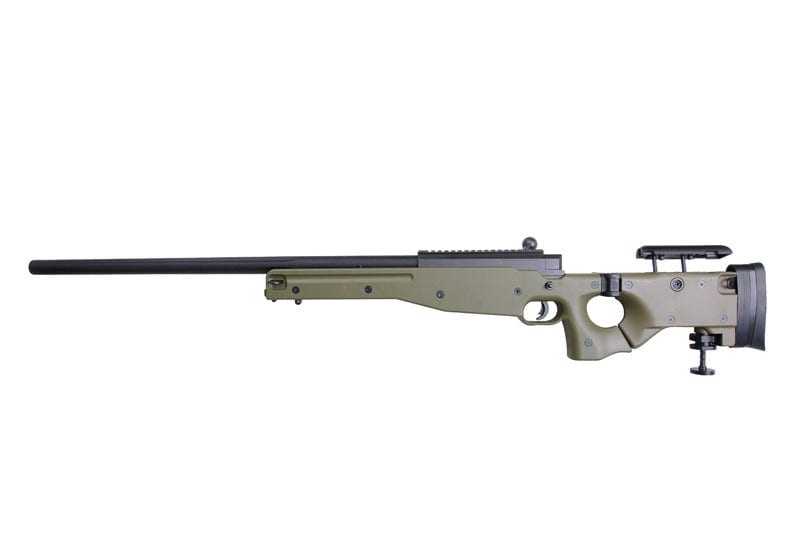 L96 (MB08) sniper rifle replica - olive