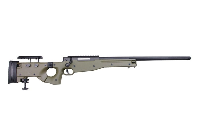 L96 (MB08) sniper rifle replica - olive