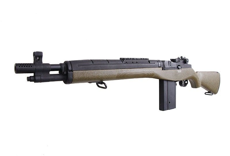 M14 SOCOM (CM032A) olive