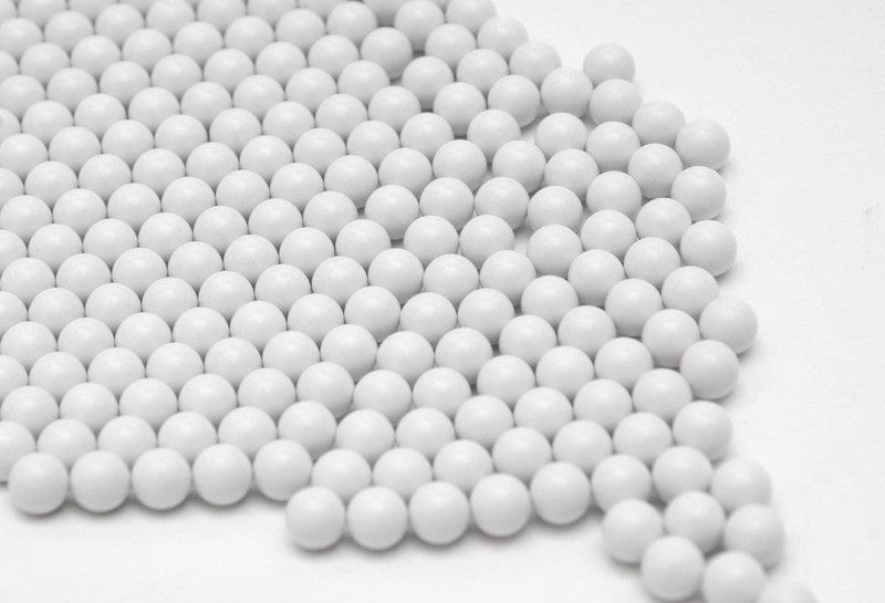 Rockets BBs 0,20g - 1kg