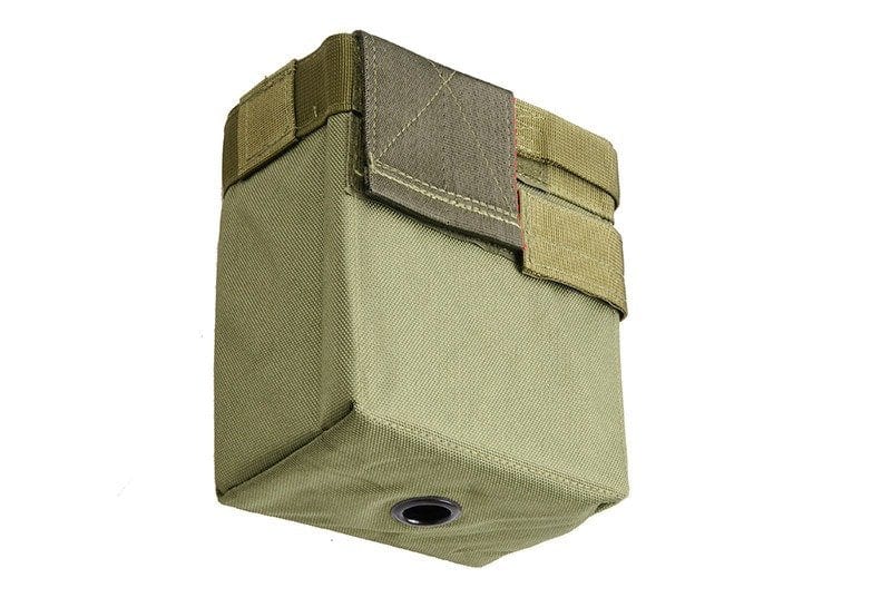 Box magazine for M60 (MK43)