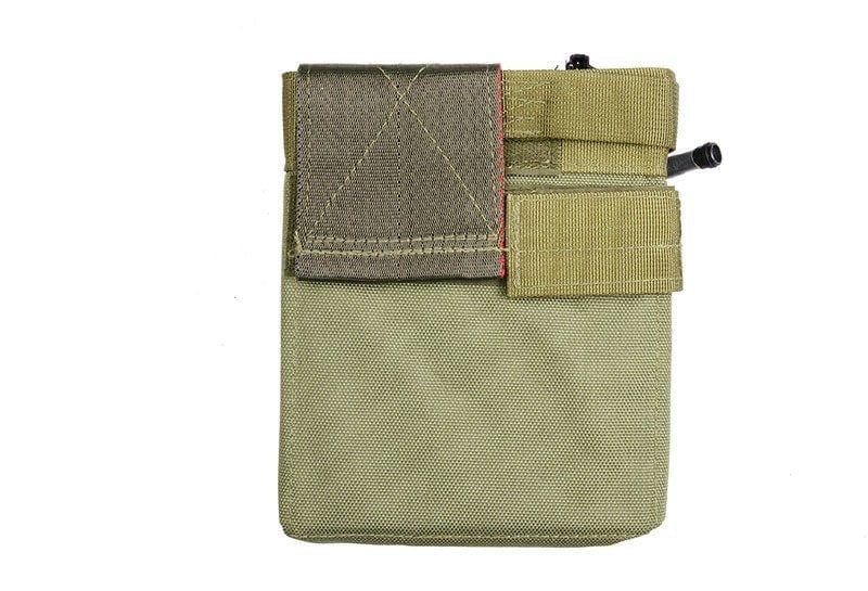 Box magazine for M60 (MK43)