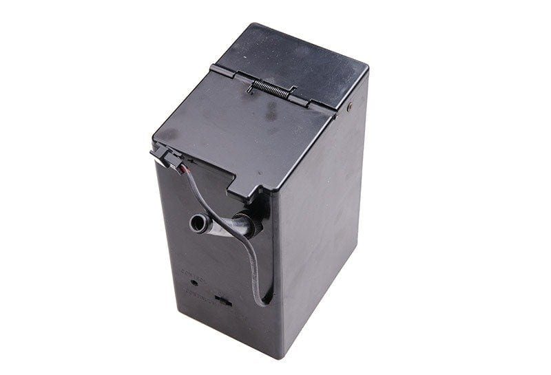 Box magazine for M60 (MK43)