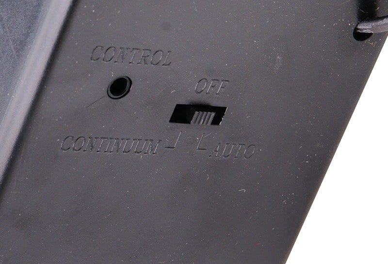 Box magazine for M60 (MK43)