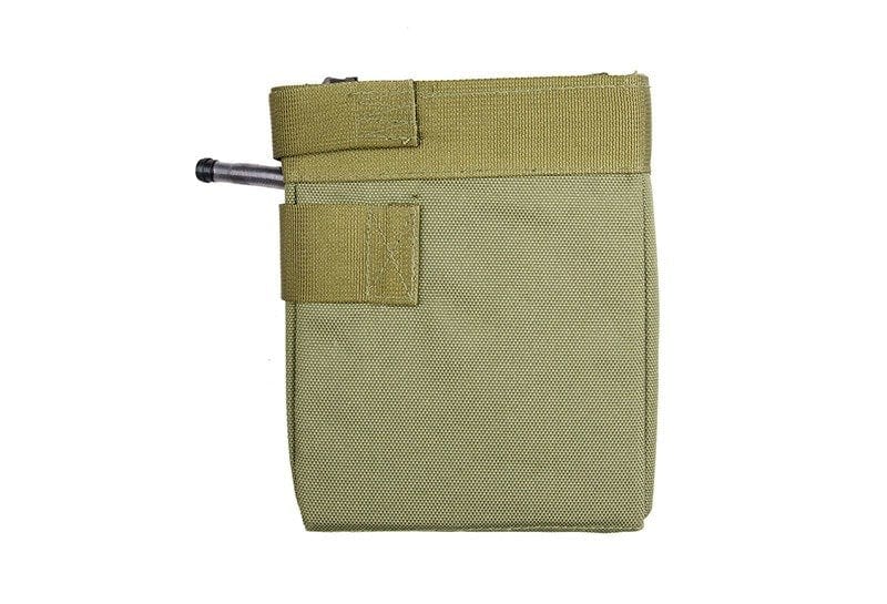 Box magazine for M60 (MK43)