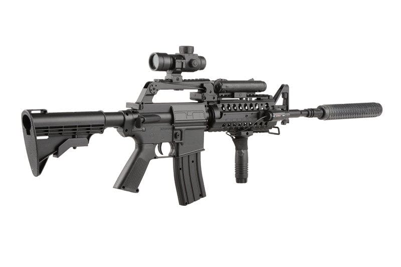 MR799 carbine (Toy Gun)