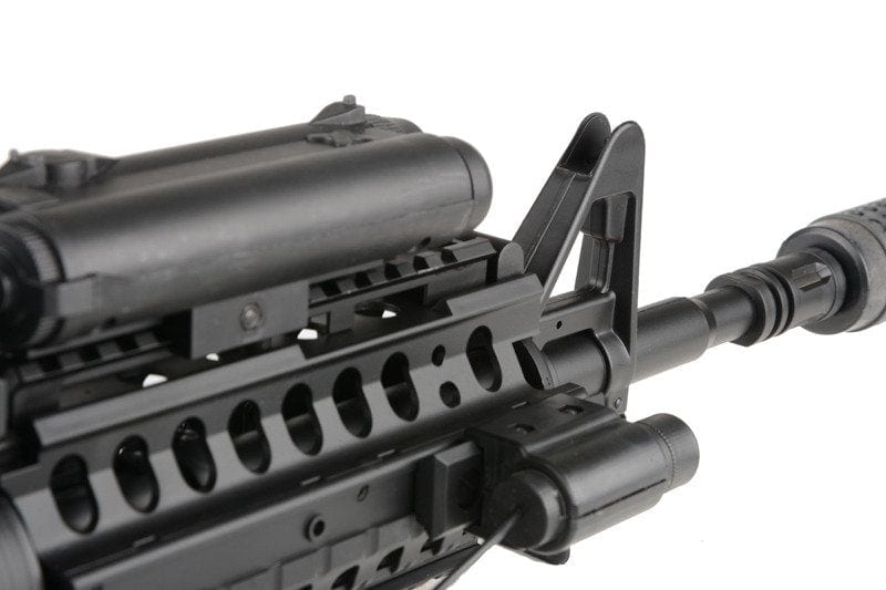 MR799 carbine (Toy Gun)