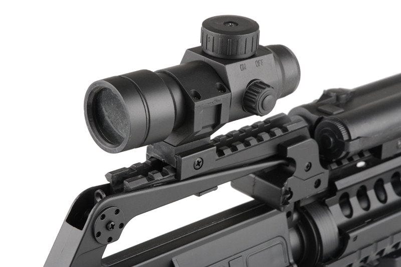 MR799 carbine (Toy Gun)