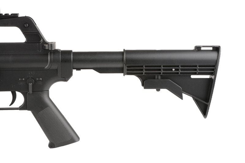 MR799 carbine (Toy Gun)