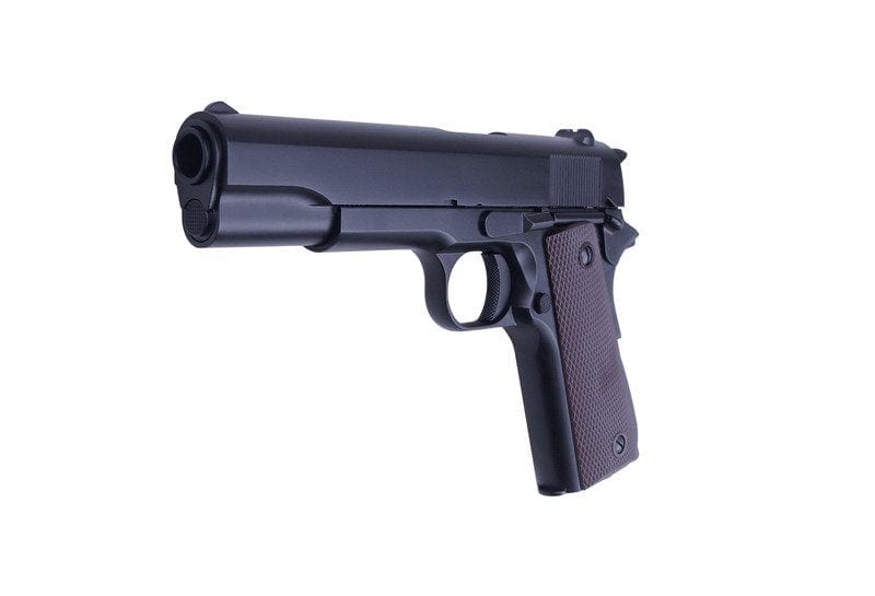 1911 KP-1911 gas pistol