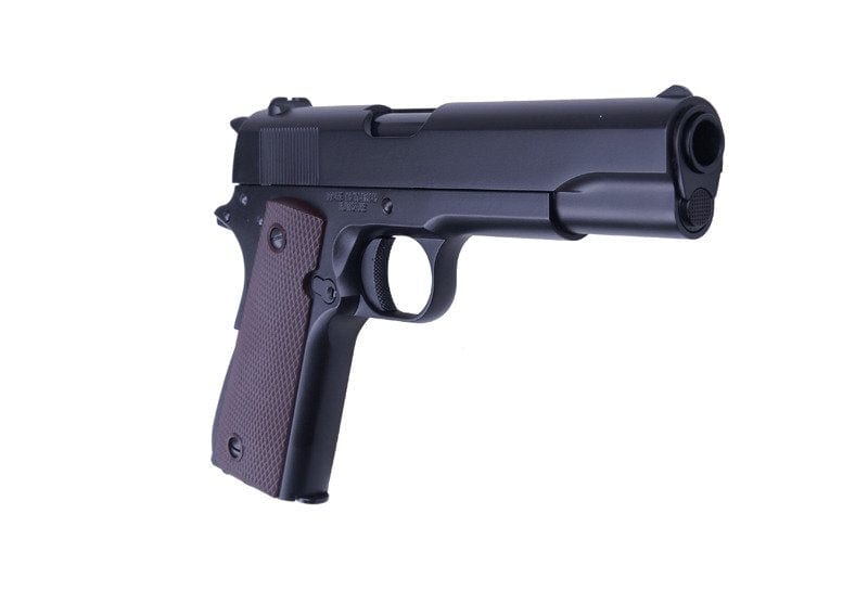 1911 KP-1911 gas pistol