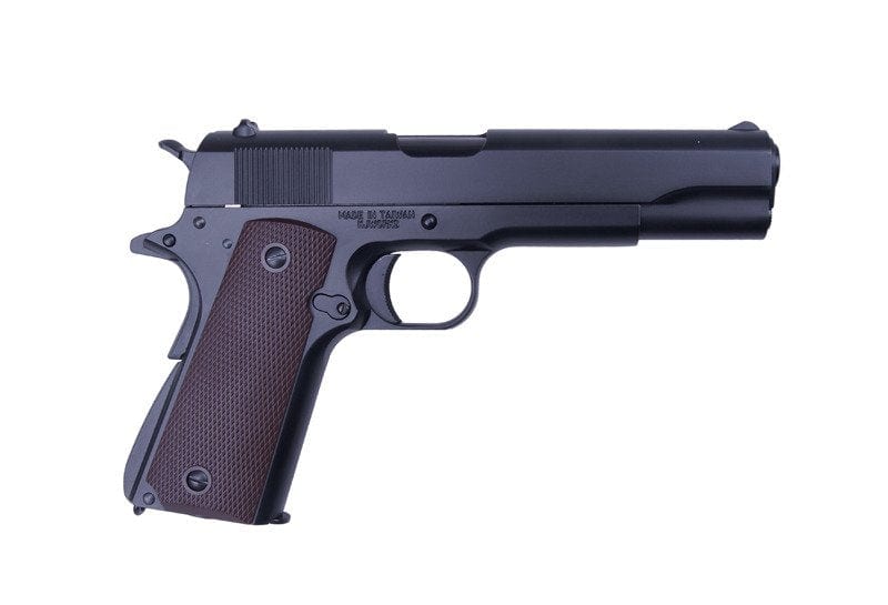 1911 KP-1911 gas pistol