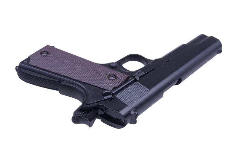 1911 KP-1911 gas pistol