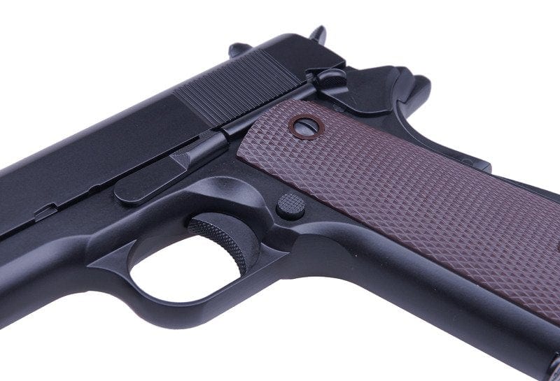 1911 KP-1911 gas pistol