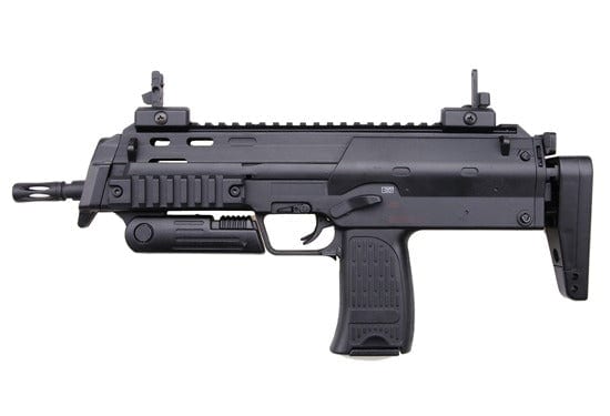 MP7 Airsoft SMG - Well R4