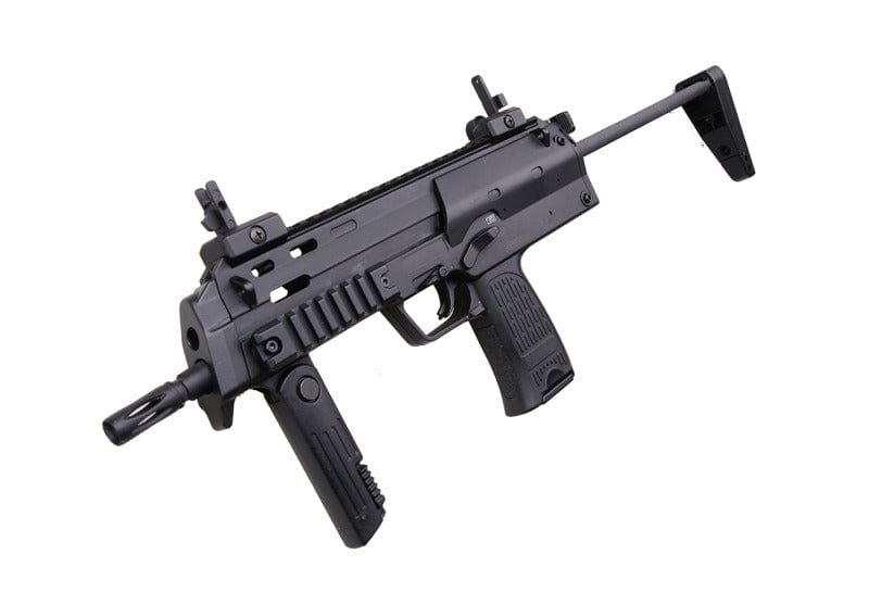 MP7 Airsoft SMG - Well R4