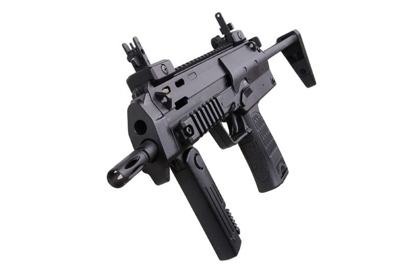 MP7 Airsoft SMG - Well R4
