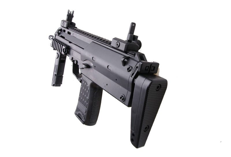 MP7 Airsoft SMG - Well R4