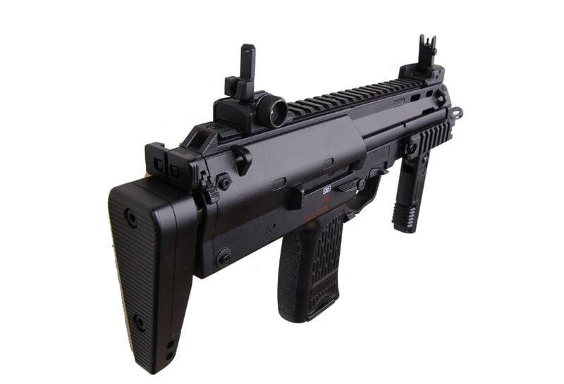 MP7 Airsoft SMG - Well R4