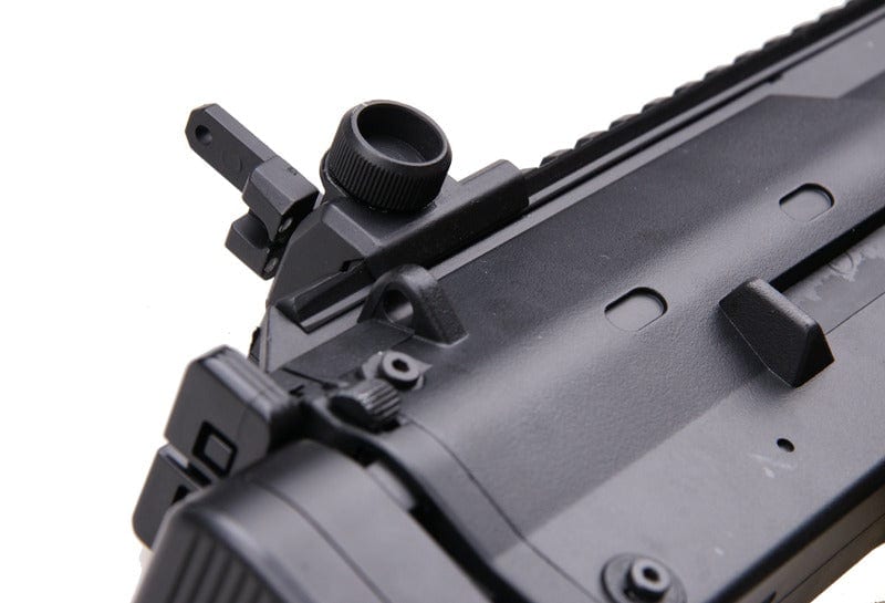 MP7 Airsoft SMG - Well R4