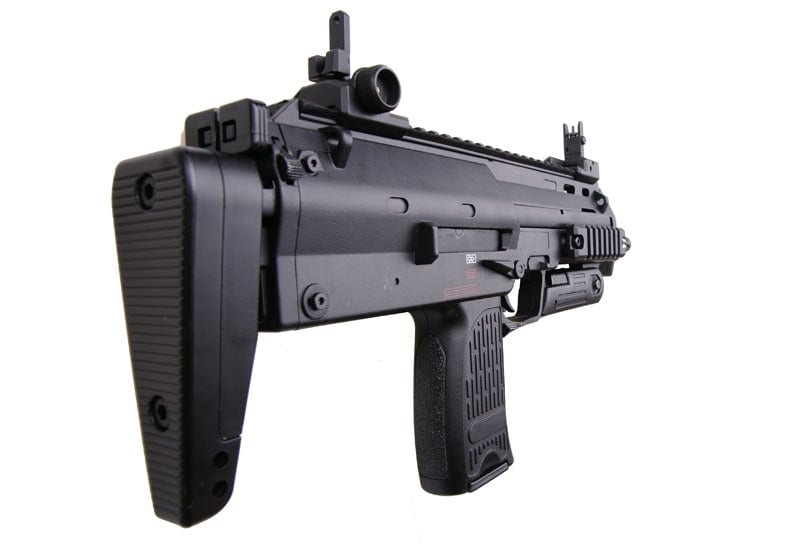 MP7 Airsoft SMG - Well R4