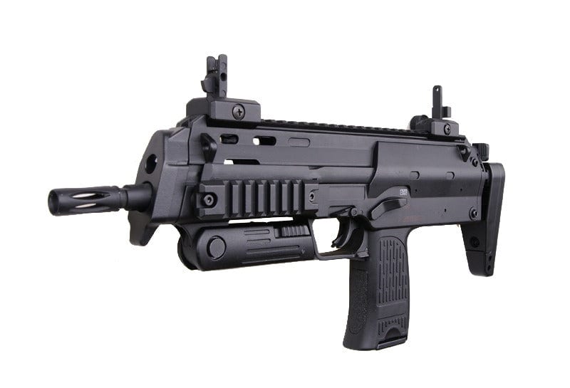 MP7 Airsoft SMG - Well R4