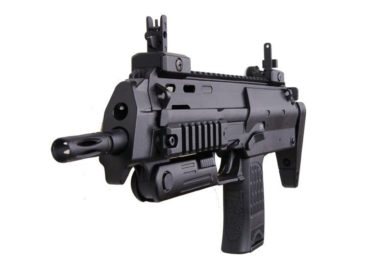 MP7 Airsoft SMG - Well R4